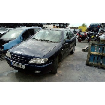 CITROËN XSARA BERLINA