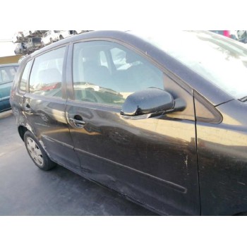 volkswagen polo (9n3) del año 2006