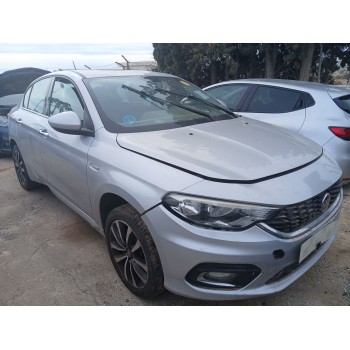fiat tipo sedán (356_, 357_) del año 2016