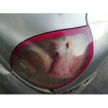 nissan almera (n16/e) del año 2003