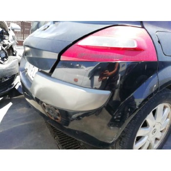 renault megane ii berlina 5p del año 2006