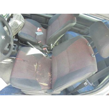 peugeot 106 (s2) del año 2000