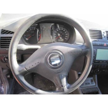 seat cordoba berlina (6k2) del año 2002