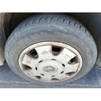 volkswagen polo (9n1) del año 2004