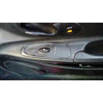 hyundai coupe (rd) del año 1999