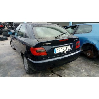 citroën xsara berlina del año 2000