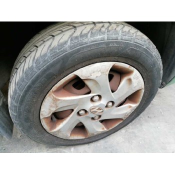 hyundai atos (em) del año 2003