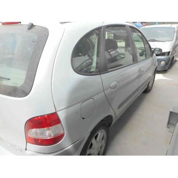 renault scenic (ja..) del año 2003