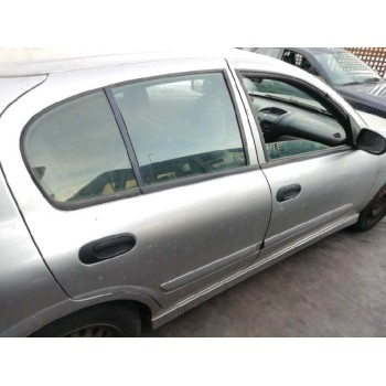 nissan almera (n16/e) del año 2003