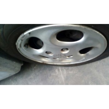 peugeot 206 berlina del año 2000