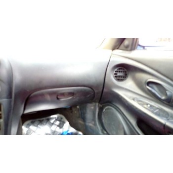 hyundai coupe (rd) del año 1999