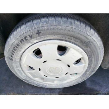 volkswagen polo (9n1) del año 2004