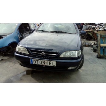 citroën xsara berlina del año 2000