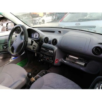 hyundai atos (em) del año 2003