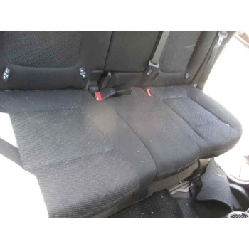 peugeot 3008 del año 2011