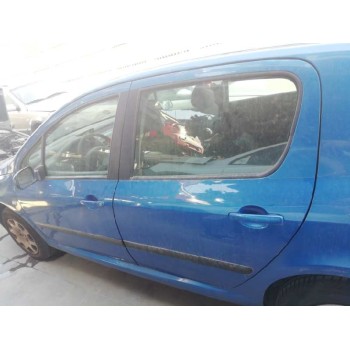 peugeot 307 (s1) del año 2002