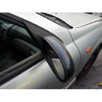 nissan almera (n16/e) del año 2003