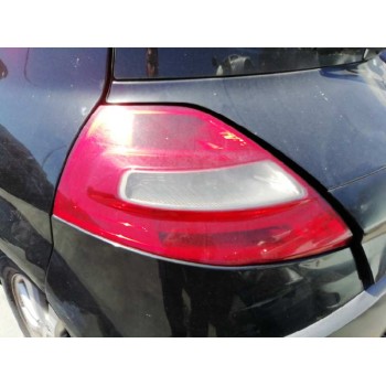 renault megane ii berlina 5p del año 2006