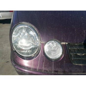 volkswagen polo (9n1) del año 2004