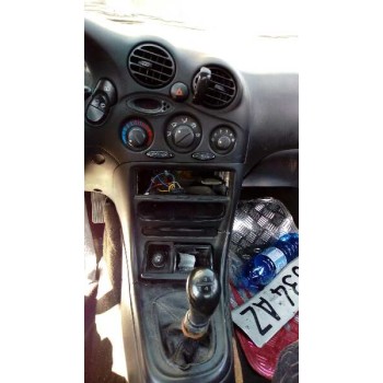 hyundai coupe (rd) del año 1999