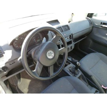 volkswagen polo (9n1) del año 2004