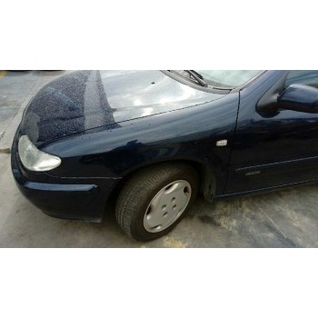citroën xsara berlina del año 2000