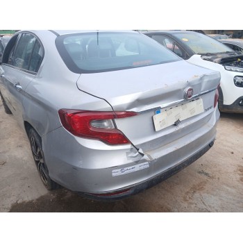 fiat tipo sedán (356_, 357_) del año 2016