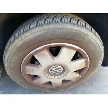 volkswagen polo (9n3) del año 2006