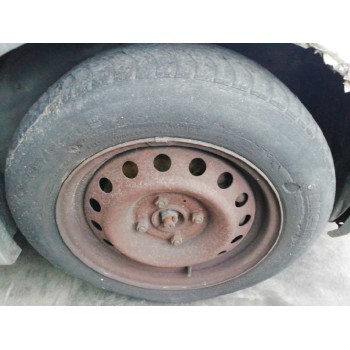 nissan almera (n16/e) del año 2003