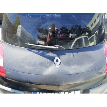 renault megane ii berlina 5p del año 2006