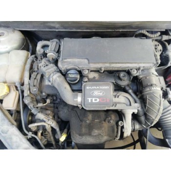 ford fiesta (cbk) del año 2004