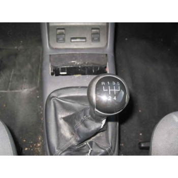 seat cordoba berlina (6k2) del año 2002