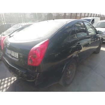 nissan primera berlina (p12) del año 2005
