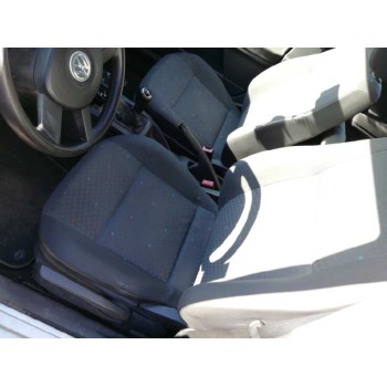 volkswagen polo (9n1) del año 2004