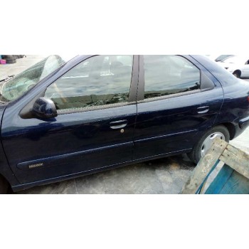 citroën xsara berlina del año 2000