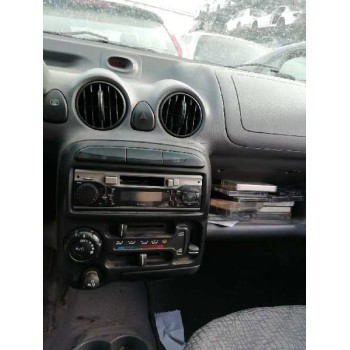 hyundai atos (em) del año 2003