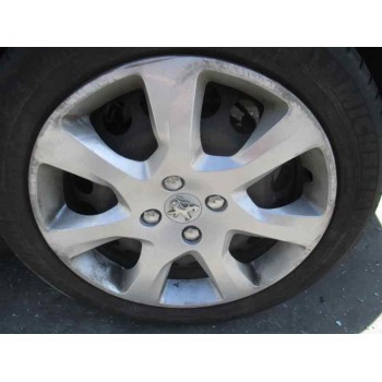 peugeot 3008 del año 2011