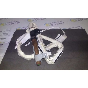 AIRBAG CORTINA DELANTERO DERECHO 8200531160B 