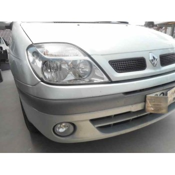 renault scenic (ja..) del año 2003