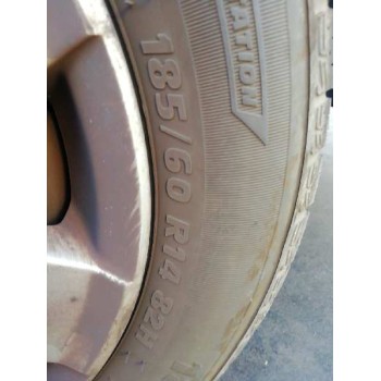 volkswagen polo (9n3) del año 2006