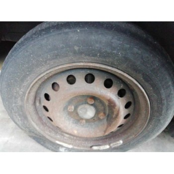 nissan almera (n16/e) del año 2003