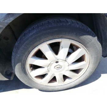 renault megane ii berlina 5p del año 2006