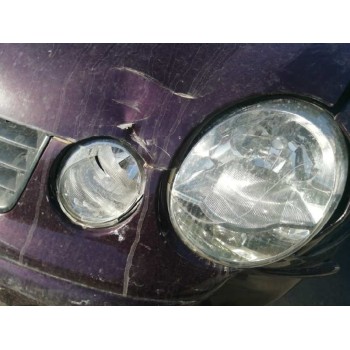 volkswagen polo (9n1) del año 2004