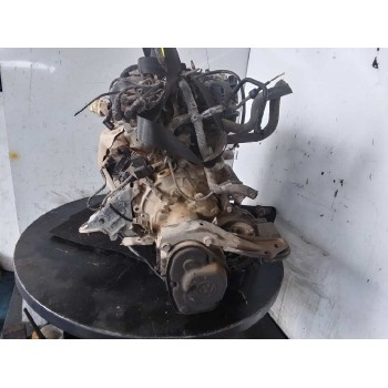 Recambio de motor completo para seat ibiza (6k) básico referencia OEM IAM AEX M EXP