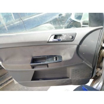 volkswagen polo (9n1) del año 2004