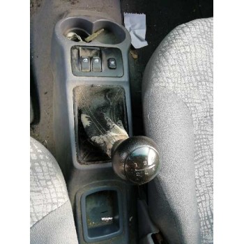 hyundai atos (em) del año 2003