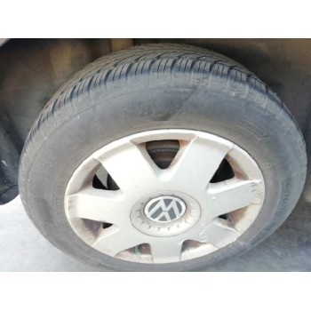 volkswagen polo (9n3) del año 2006