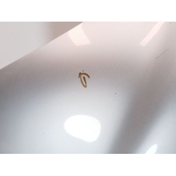 Recambio de capot para mercedes-benz clase m (w163) ml 270 cdi (163.113) referencia OEM IAM A1638800157  