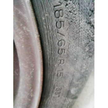 nissan almera (n16/e) del año 2003