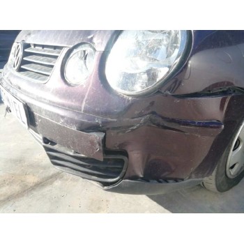 volkswagen polo (9n1) del año 2004